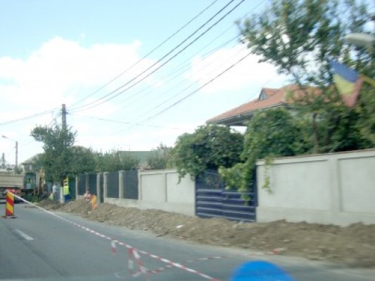De ce nu este gaz în Mangalia? 